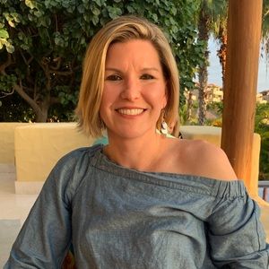 Meet your Posher, Vanessa